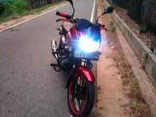 Bajaj Discover 100 2010 Motorbike