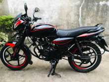 Bajaj Discover 100 2010 Motorbike