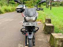 Bajaj Discover 100 2011 Motorbike