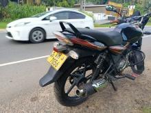 Bajaj Discover 100 2010 Motorbike