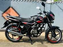 Bajaj Discovery 100 2011 Motorbike