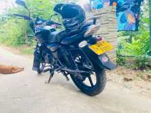 Bajaj Discover 100 2011 Motorbike