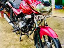 Bajaj Discover 100 2010 Motorbike