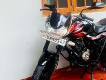 Bajaj Discover 2013 Motorbike