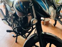 Bajaj Discover 100 2013 Motorbike