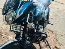 Bajaj Discover 100 2011 Motorbike