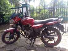 Bajaj Discover 100 2011 Motorbike