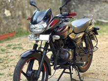 Bajaj Discover 100 2012 Motorbike