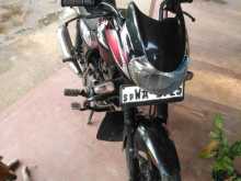 Bajaj Discover 100 2010 Motorbike