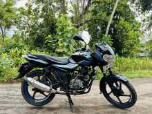 Bajaj Discover 100 2011 Motorbike