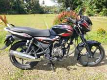 Bajaj Discover 100 2010 Motorbike