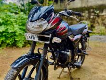 Bajaj Discover 100 2011 Motorbike