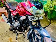 Bajaj Discover 100 2011 Motorbike
