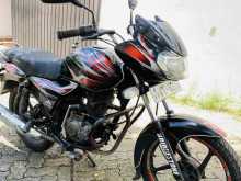 Bajaj Discover 100 2010 Motorbike