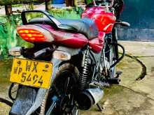 Bajaj Discover 100 2011 Motorbike