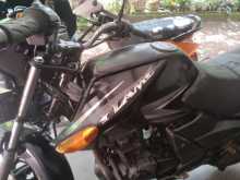 Bajaj Discover 2010 motorcycle