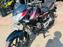 Bajaj Discover 100 2015 Motorbike