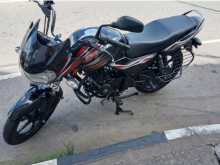 Bajaj Discover 100 2011 Motorbike