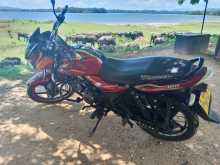 Bajaj Discover 100 2011 motorcycle