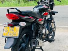Bajaj Discover 100 2010 Motorbike
