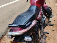 Bajaj Discover 100 2010 Motorbike