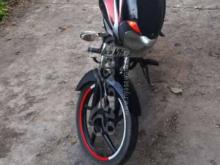 Bajaj Discover 100 2011 Motorbike