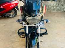 Bajaj Discover 100 2010 Motorbike