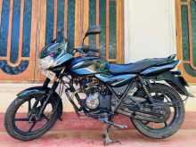 Bajaj Discover 100 2011 Motorbike