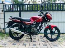 Bajaj Discover 100 2010 Motorbike