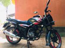 Bajaj Discover 100 2011 Motorbike