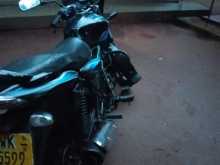 Bajaj Discover 100 2011 Motorbike