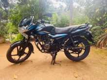 Bajaj Discover 100 2011 Motorbike