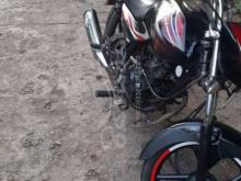 Bajaj Discover 100 2011 Motorbike