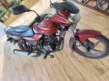 Bajaj Discover 100 2012 Motorbike