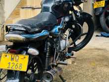 Bajaj Discover 100 2011 Motorbike