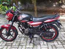 Bajaj Discover 100 2011 Motorbike