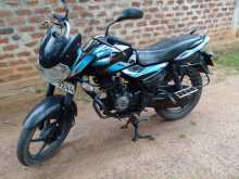 Bajaj Discover 2011 Motorbike