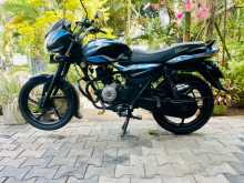 Bajaj Discover 100 2011 Motorbike