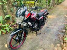 Bajaj Discovery 100 2013 Motorbike