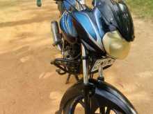 Bajaj Discover 100 2014 Motorbike