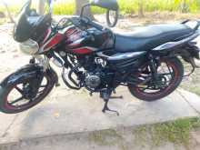 Bajaj Discover 100 2012 Motorbike