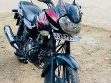 Bajaj Discover 100 2012 Motorbike