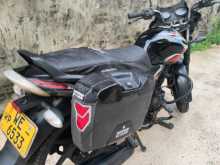 Bajaj Discover 100 2010 Motorbike