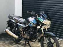 Bajaj Discover 100 2010 Motorbike