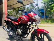 Bajaj Discover 100 2010 Motorbike