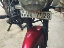Bajaj Discover 100 2010 Motorbike