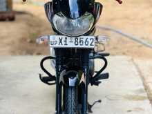 Bajaj Discover 100 2012 Motorbike