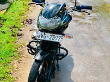 Bajaj Discover 100 2009 Motorbike