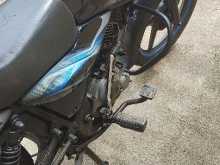 Bajaj Discover 100 2008 Motorbike