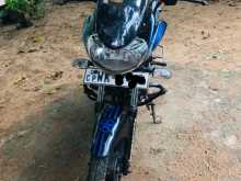 Bajaj Discover 100 2011 Motorbike